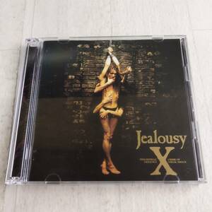 1MC15 CD X Jealousy SPECIAL EDITION 期間生産限定盤