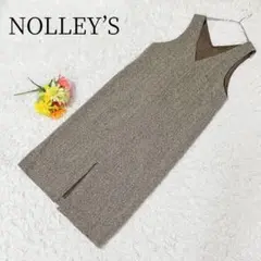 【ノーリーズ/NOLLEY