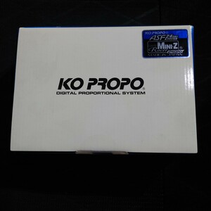 新品未開封　KO PROPO RF-902SM ASF 2.4GHz RFモジュール　EX-10Eurus