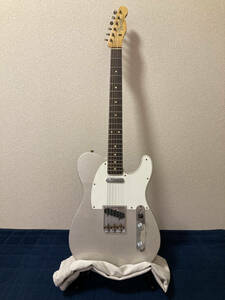 【新品同様品】 Fender Custom Shop Telecaster Journeyman Relic W21 LTD 60 AINC フェンダー カスタムショップ テレキャスター レリック