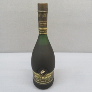 2A15★REMY MARTIN レミーマルタン ナポレオンファインシャンパーニュ 700ml　6/30★A