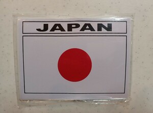 ★JAPAN ★ステッカー