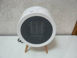 ヒーター【PERSONAL HEATER K-116】中古 4 18