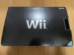 Nintendo Wii本体、リモコン3個、ヌンチャク2個