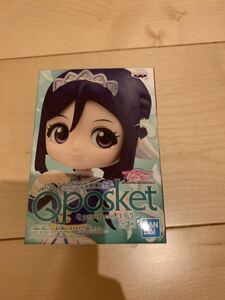 新品 未開封　Qposket petit　3年生　松浦果南　フィギュア　ラブライブ! サンシャイン