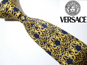 (8)/VERSACE ベルサーチ　ネクタイ/5/ヴェルサーチ