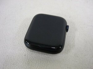 美品 通電OK ジャンク Apple Watch Series8 45mm GPSモデル MNP13J/A A2771