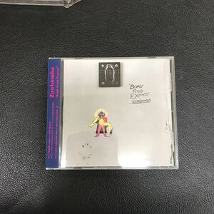 CD 中古☆【邦楽】zoobombs Bomb Freak Express