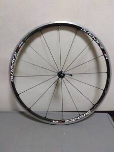 DURA-ACE　ＷＨ7900 前輪ホイール