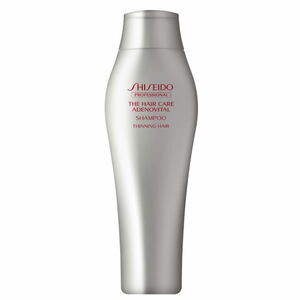 資生堂 シセイドウ ザ ・ヘアケア アデノバイタル アデノバイタル シャンプー 250ml 抜け毛 薄毛 スカルプ サロン専売品 GPシャンプー