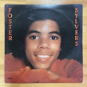 FOSTER SYLVERS FOSTER SYLVERS LP