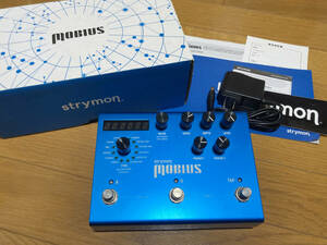 Strymon Mobius 