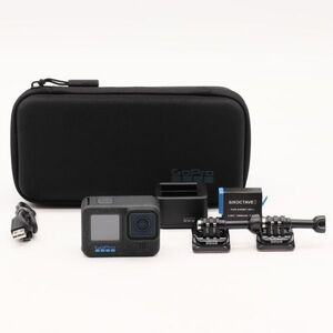 【美品】GoPro HERO12 Black #1401