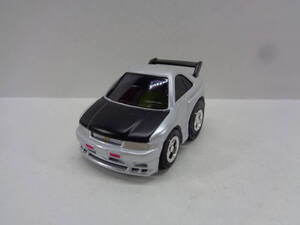 ◆プログレ店頭展示品◆NISSAN スカイライン R-33◆未使用