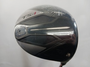 入間■【新品・展示未使用】 タイトリスト Titleist TSi1 TSP013 45(JP) S 9[5589]