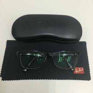 レイバン 5279F-2012 メガネ フレーム 度入り べっ甲柄 RayBan