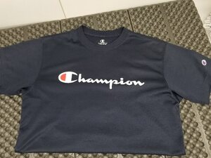 Champion　バスケットボールTシャツ　Sサイズ 7114 00