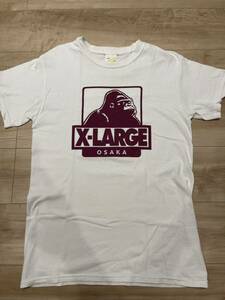 XLARGE(エクストララージ)Tシャツ