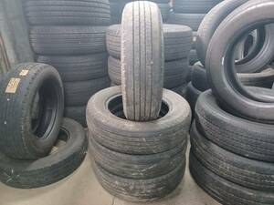 No.41【15インチ☆205/70R15 111/109L LT】ダンロップ☆SP355