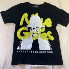 NINEGATES    Tシャツ   サイズ150