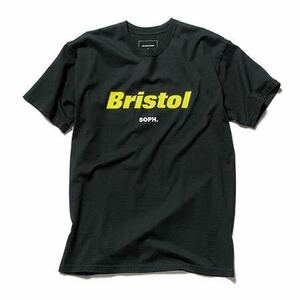 【良品】【送料最安360円】 FCRB f.c real bristol エフシーレアルブリストル SOPHNET ソフネット AUTHENTIC TEE Tシャツ カットソー 半袖