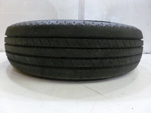 I-252 中古タイヤ ヨコハマ SUPER STEEL RY108B 205/65R16 109/107L (1本)