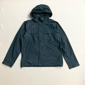 ★THE NORTH FACE ノースフェイス NP21965 トレッカージャケット アウター サイズXL ブラック アウトドアウエア メンズ 0.4kg★