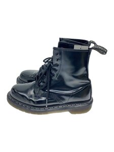 Dr.Martens◆ブーツ/24cm/BLK/1460WS//