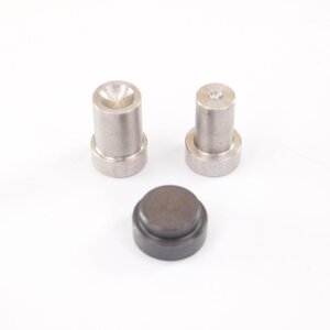 Rivet Head Adapter Set riveting tool SIP badge リベットツールアダプター ベスパ Vespa ランブレッタ GS Sprint ET3 50s PX Rally