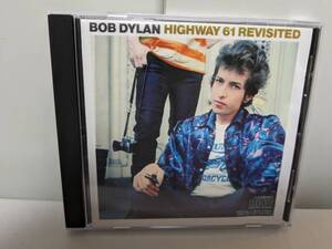 ボブ・ディラン☆Highway 61 Revisited