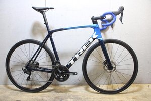 ■TREK トレック EMONDA SL5 フルカーボン SHIMANO 105 R7020 2X11S サイズ58 2021年モデル