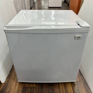 送料無料h0512 Haier ハイアール 1ドア電機冷蔵庫 38L JF-NU40G 家電