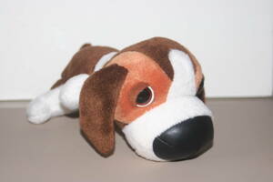 THE DOG ビーグル Beagle ぬいぐるみ 約15cm