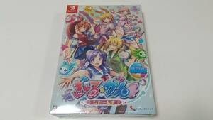 未開封 NSW　ぎゃるがん りたーんず(限定版)　即決 ■■ まとめて送料値引き中 ■■