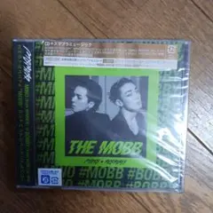 THEMOBB　ミノ&BOBBY