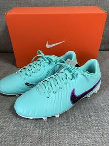 Nike JR LEGEND 10 ACADEMY HG 23.5㌢ 新品 ★決算セール★.