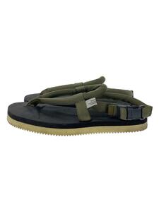 suicoke◆KAT-2/サンダル/24cm/KHK