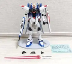 フルメカニクス 1/100 ガンダムベース限定 フリーダムガンダム　ジャンク品