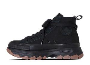 Converse All Star Trekwave BT Hi "Black" 29cm 31313171