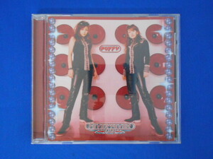 CD/PUFFY/FEVER FEVER/中古/cd21157