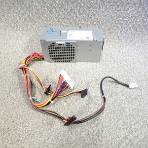 速達 ★ DELL 純正 TFX電源 電源ユニット 250W DP/N: 0RFK09 L250PS-01 ★ 動作確認済 U231W