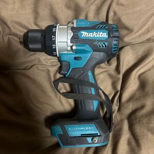 hp486d マキタ　makita 本体のみ makita 18V