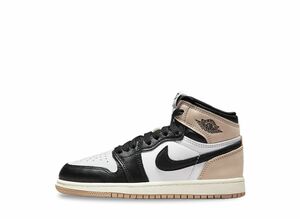 Nike PS Air Jordan 1 Retro High OG "Latte" 20.5cm FD2597-021