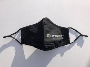 CircuitHero マスクカバー USDM ホンダ シビック インテグラ S2000 サーキットヒーロー US仕様 正規輸入品 即納