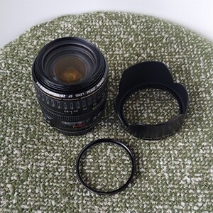 Canon EF28-105mm1:3.5-4.5