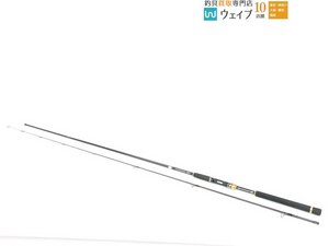 ダイワ モアザン AGS 109MML ジャンク品