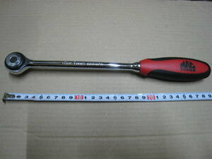 ◆◆MAC TOOLs　マックツール 3/8ロングラチェット　XRR10PA　未使用