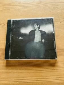 TEN YEARS AGO CD / 矢沢永吉／EIKICHI YAZAWA