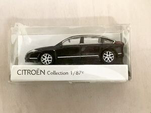 【希少】　1/87 CITROEN C6 シトロエン　C6