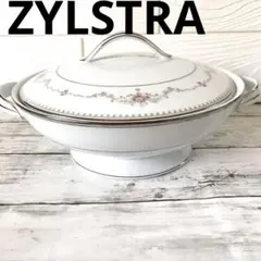 新品未使用 ヴィンテージ 陶器 ZYLSTRA ノリタケ 昭和レトロ